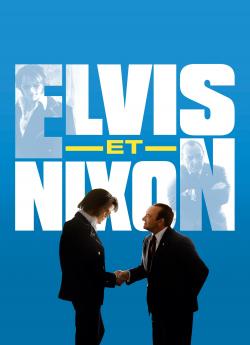 Elvis  and  Nixon wiflix