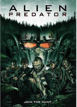 Alien Predator wiflix