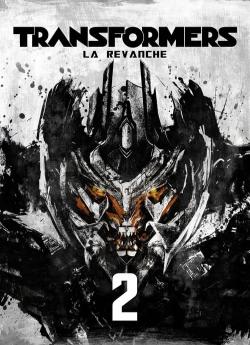 Transformers 2 - la Revanche wiflix