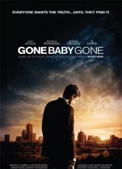 Gone Baby Gone wiflix