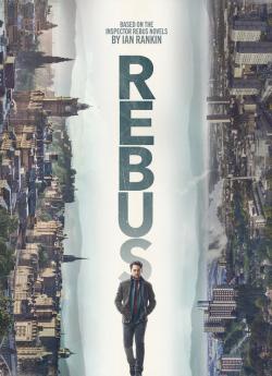 Rebus (2024) - Saison 1