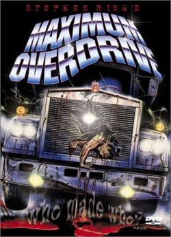 Maximum Overdrive wiflix