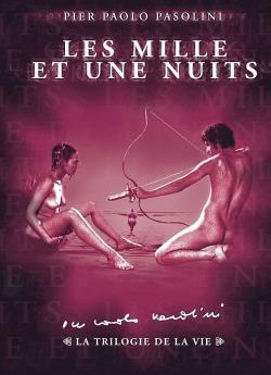 Les Mille et une nuits wiflix