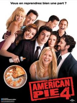 American Pie 4 wiflix