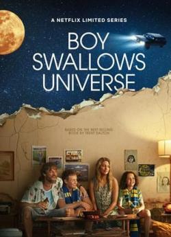 Le Garçon et l'Univers - Saison 1 wiflix