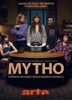 Mytho - Saison 2 wiflix