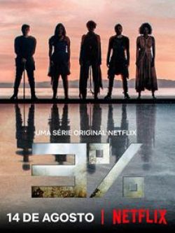 3% - (3 pour cent) - Saison 4 wiflix