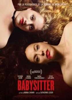 Babysitter (2022) wiflix