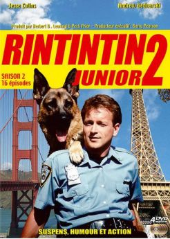 Rintintin - Saison 2 wiflix