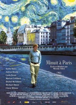 Minuit à Paris wiflix