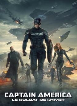 Captain America, le soldat de l'hiver wiflix