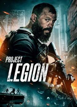 Project Legion wiflix