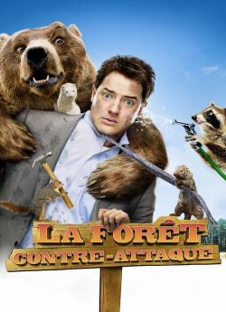 La Forêt contre-attaque wiflix