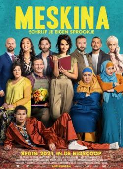 Meskina wiflix