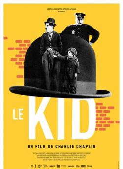 Le Kid (1921)