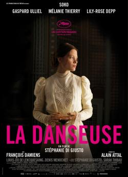 La Danseuse wiflix