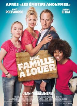 Une famille à louer wiflix