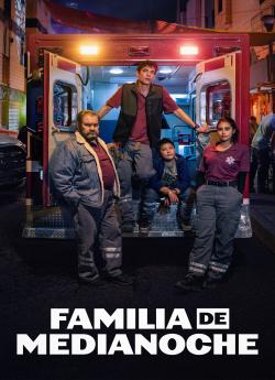 Familia de Medianoche - Saison 1 wiflix