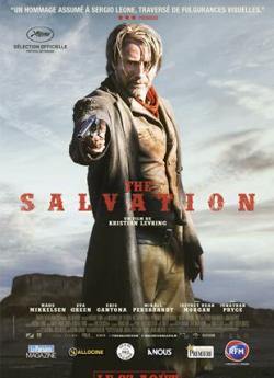 The Salvation wiflix