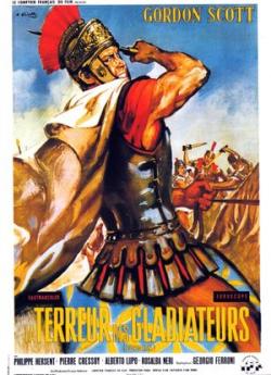 La Terreur des Gladiateurs wiflix