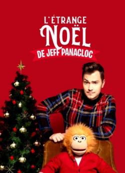 L'étrange Noël de Jeff Panacloc wiflix