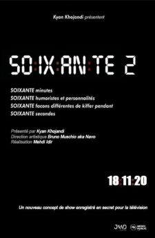 SOIXANTE 2 wiflix