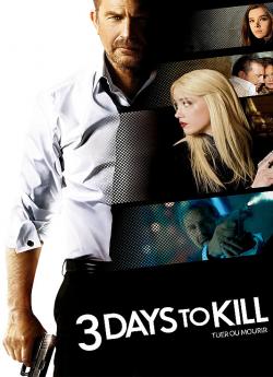 3 Days to Kill wiflix