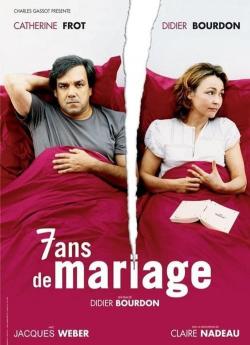 7 ans de mariage wiflix