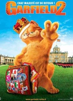 Garfield 2 wiflix