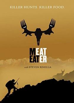 Meateater - Saison 10 wiflix