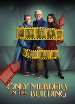 Only Murders in the Building - Saison 4 wiflix