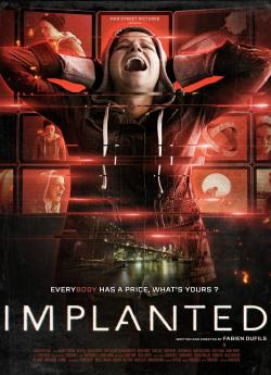 Implanted (2021) wiflix