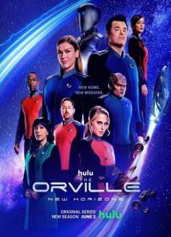 The Orville - Saison 3