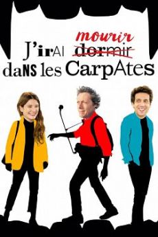 J’irai mourir dans les Carpates wiflix