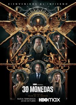 30 Coins - Saison 2 wiflix