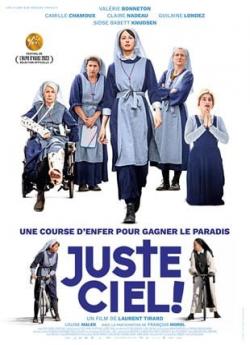 Juste ciel ! wiflix