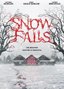 Snow Falls wiflix