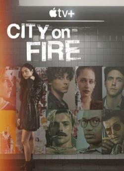 City on Fire - Saison 1 wiflix