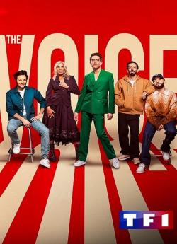 The Voice : La Plus Belle Voix - Saison 13 wiflix