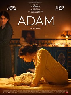 Adam (2020) wiflix