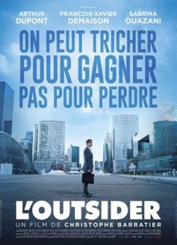 L'Outsider wiflix