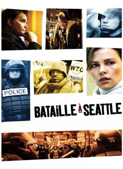 Bataille à Seattle wiflix