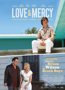 Love et Mercy, la véritable histoire de Brian Wilson des Beach Boys wiflix