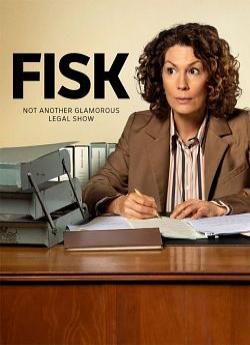 Fisk - Saison 1 wiflix