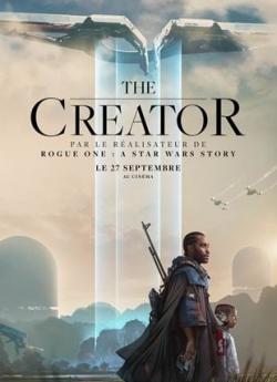 The Creator wiflix