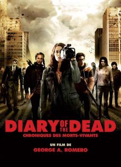 Diary of the Dead - Chronique des morts vivants wiflix