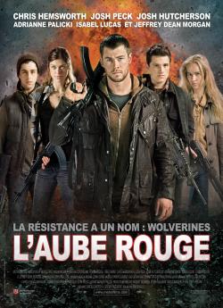 L'Aube rouge wiflix