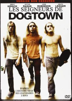 Les Seigneurs de Dogtown wiflix