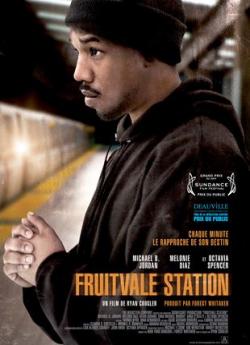 Fruitvale Station wiflix