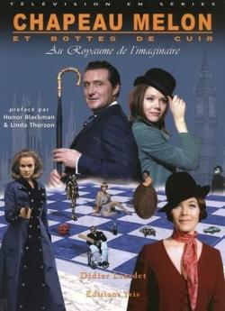 Chapeau melon et bottes de cuir (1961) - Saison 5 wiflix